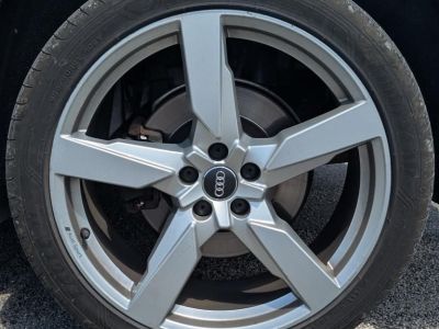 Audi Q5 20 55 TFSIE 367H 250ch PHEV HYBRID S-LINE QUATTRO S-TRONIC BVA   - 20