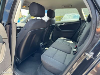 Audi A3 Sportback 16 tdi 105 cv GARANTIE   - 5