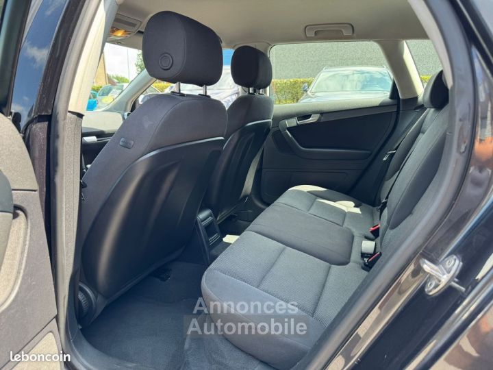 Audi A3 Sportback 16 tdi 105 cv GARANTIE - 5