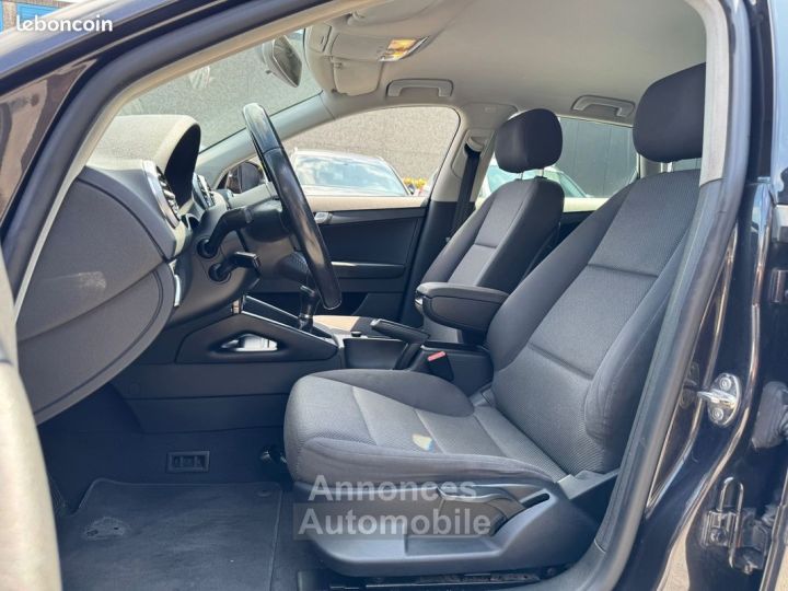 Audi A3 Sportback 16 tdi 105 cv GARANTIE - 6