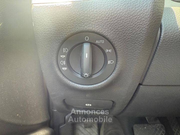 Audi Q7 AVUS V6 30 TDI 6S 240CH - 14