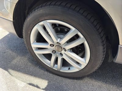 Audi Q7 AVUS V6 30 TDI 6S 240CH   - 17