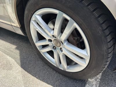 Audi Q7 AVUS V6 30 TDI 6S 240CH   - 20
