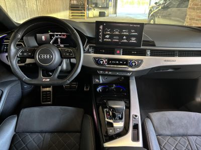Audi A5 Sportback 40 TDI 204 CV S-EDITION QUATTRO S-TRONIC   - 6