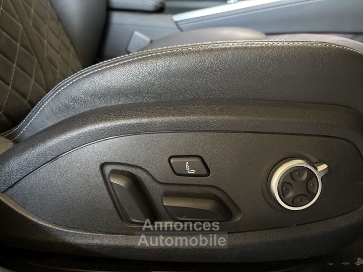 Audi A5 Sportback 40 TDI 204 CV S-EDITION QUATTRO S-TRONIC - 10