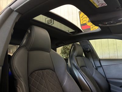 Audi A5 Sportback 40 TDI 204 CV S-EDITION QUATTRO S-TRONIC   - 15