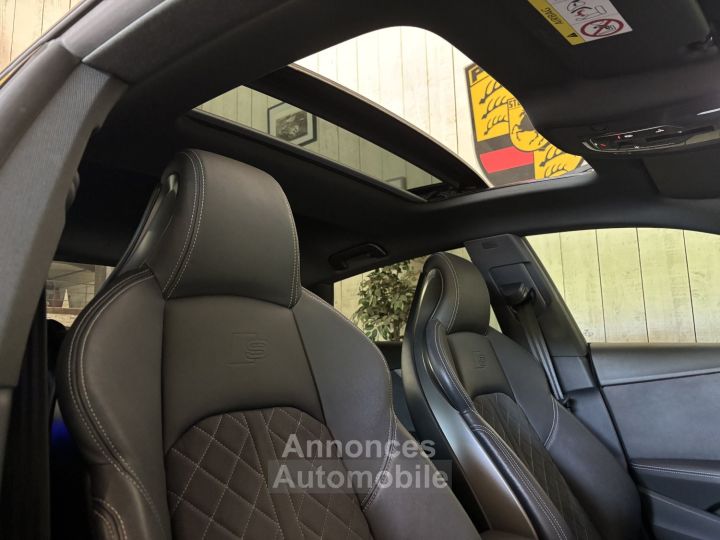 Audi A5 Sportback 40 TDI 204 CV S-EDITION QUATTRO S-TRONIC - 15