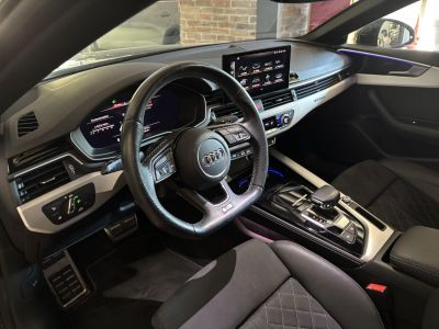 Audi A5 Sportback 40 TDI 204 CV S-EDITION QUATTRO S-TRONIC   - 5