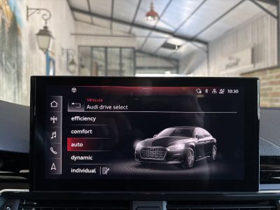 Audi A5 Sportback 40 TDI 204 CV S-EDITION QUATTRO S-TRONIC   - 12
