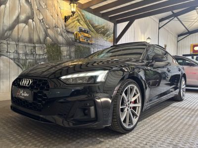 Audi A5 Sportback 40 TDI 204 CV S-EDITION QUATTRO S-TRONIC   - 2