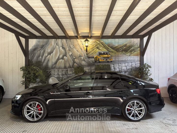 Audi A5 Sportback 40 TDI 204 CV S-EDITION QUATTRO S-TRONIC - 1