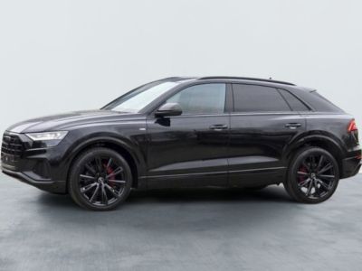 Audi Q8 50 TDI 286 Tiptronic 8 Quattro S line   - 2