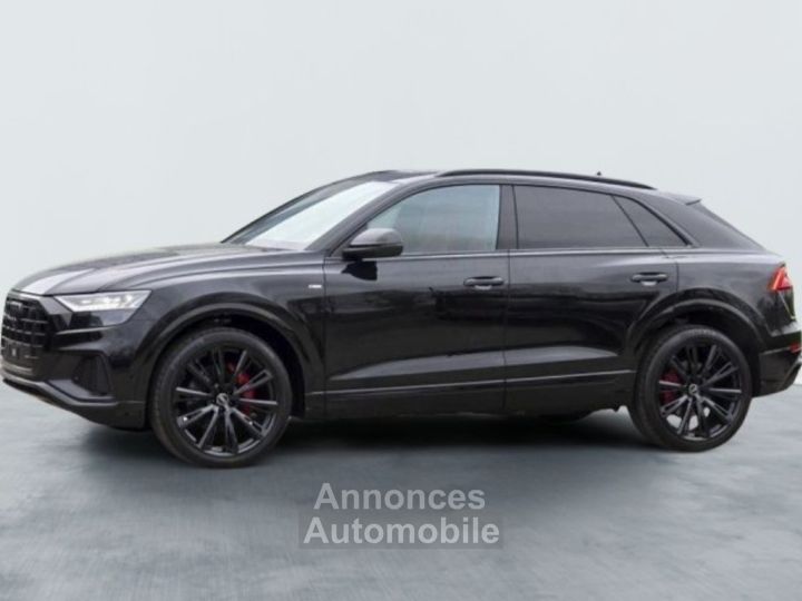 Audi Q8 50 TDI 286 Tiptronic 8 Quattro S line - 2