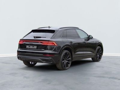 Audi Q8 50 TDI 286 Tiptronic 8 Quattro S line   - 3