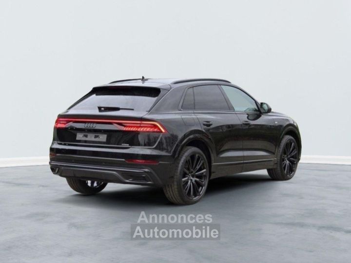 Audi Q8 50 TDI 286 Tiptronic 8 Quattro S line - 3