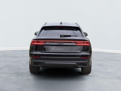 Audi Q8 50 TDI 286 Tiptronic 8 Quattro S line   - 4