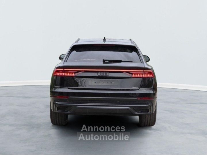 Audi Q8 50 TDI 286 Tiptronic 8 Quattro S line - 4