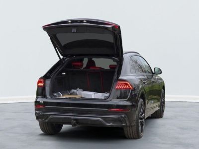 Audi Q8 50 TDI 286 Tiptronic 8 Quattro S line   - 5