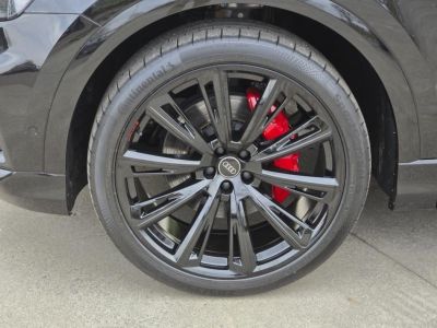Audi Q8 50 TDI 286 Tiptronic 8 Quattro S line   - 6