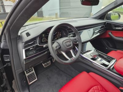 Audi Q8 50 TDI 286 Tiptronic 8 Quattro S line   - 7