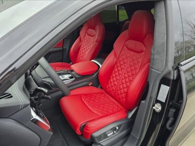 Audi Q8 50 TDI 286 Tiptronic 8 Quattro S line   - 8