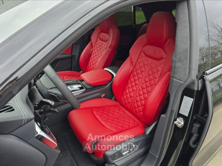 Audi Q8 50 TDI 286 Tiptronic 8 Quattro S line - 8