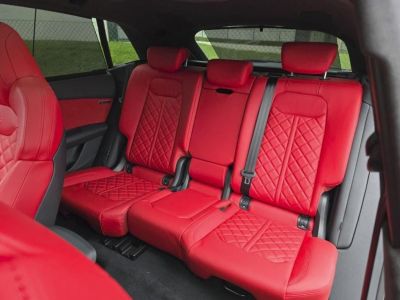 Audi Q8 50 TDI 286 Tiptronic 8 Quattro S line   - 9