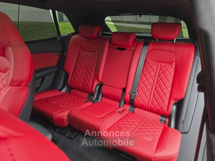 Audi Q8 50 TDI 286 Tiptronic 8 Quattro S line - 9