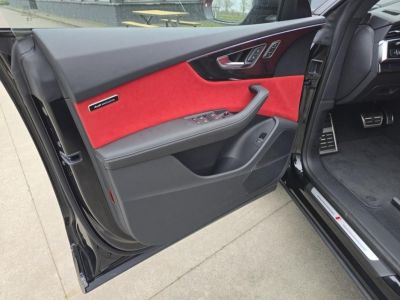 Audi Q8 50 TDI 286 Tiptronic 8 Quattro S line   - 11