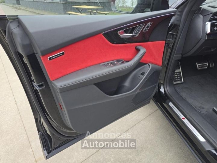 Audi Q8 50 TDI 286 Tiptronic 8 Quattro S line - 11