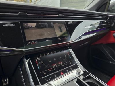 Audi Q8 50 TDI 286 Tiptronic 8 Quattro S line   - 12