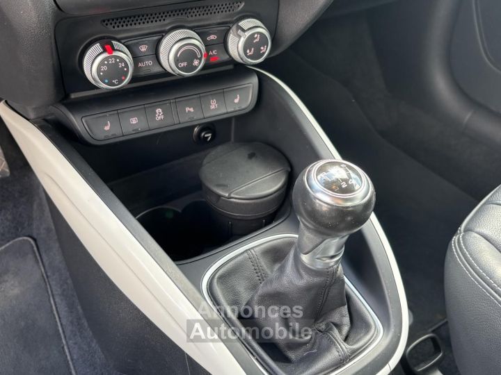 Audi A1 12 TFSI - 86 - Start/Stop  BERLINE Ambition Luxe PHASE 1 - 13