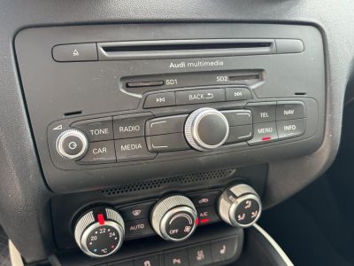 Audi A1 12 TFSI - 86 - Start/Stop  BERLINE Ambition Luxe PHASE 1   - 15