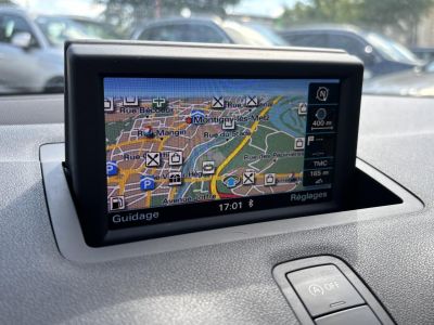 Audi A1 12 TFSI - 86 - Start/Stop  BERLINE Ambition Luxe PHASE 1   - 16