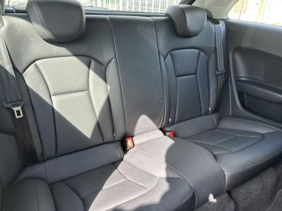 Audi A1 12 TFSI - 86 - Start/Stop  BERLINE Ambition Luxe PHASE 1   - 20