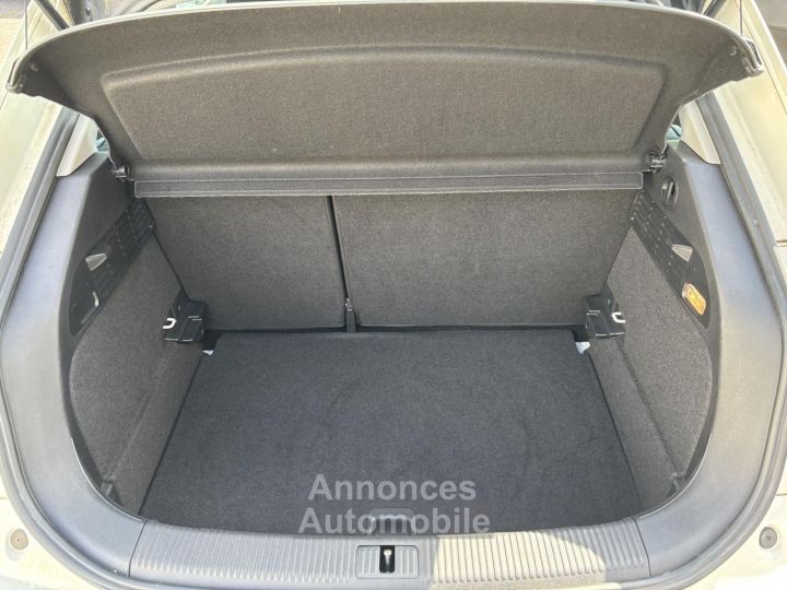 Audi A1 12 TFSI - 86 - Start/Stop  BERLINE Ambition Luxe PHASE 1 - 22