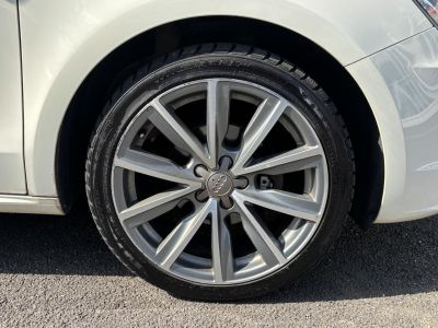 Audi A1 12 TFSI - 86 - Start/Stop  BERLINE Ambition Luxe PHASE 1   - 23