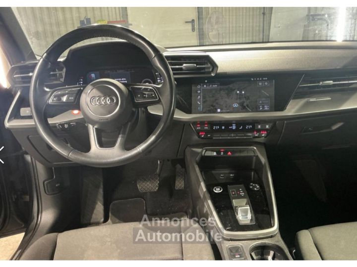Audi A3 Sportback 35 TFSI 150 S-Tronic 7 S line - GARANTIE 12 MOIS - 3