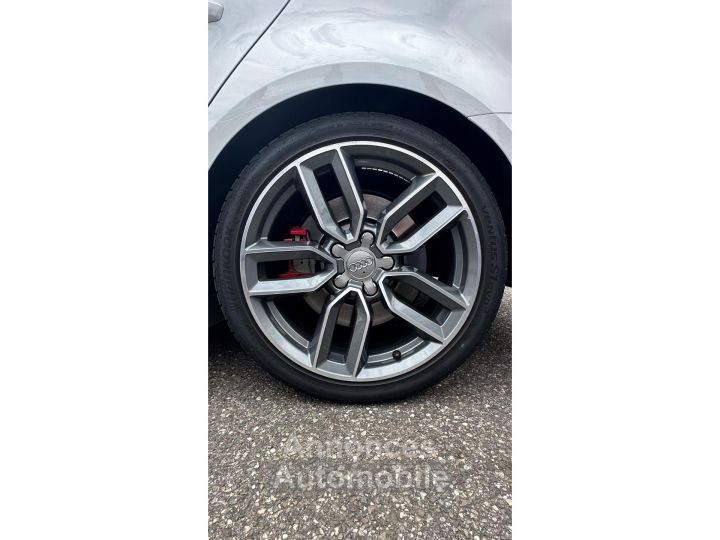 Audi S3 SPORTBACK Quattro 20 50 TFSI 300 S-tronic - GARANTIE 12 MOIS - 14