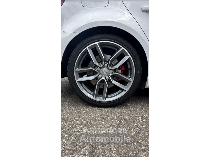 Audi S3 SPORTBACK Quattro 20 50 TFSI 300 S-tronic - GARANTIE 12 MOIS - 15