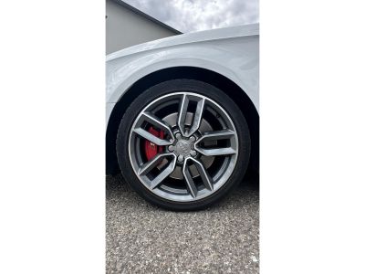 Audi S3 SPORTBACK Quattro 20 50 TFSI 300 S-tronic - GARANTIE 12 MOIS   - 17