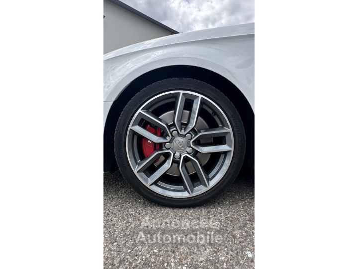 Audi S3 SPORTBACK Quattro 20 50 TFSI 300 S-tronic - GARANTIE 12 MOIS - 17