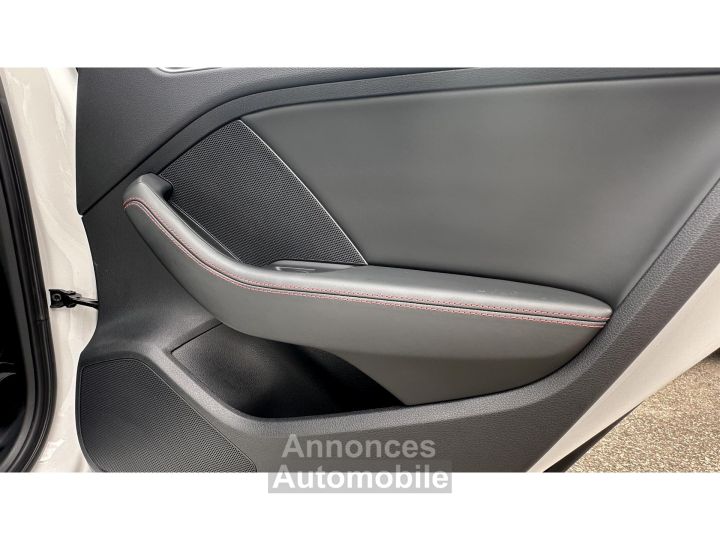 Audi S3 SPORTBACK Quattro 20 50 TFSI 300 S-tronic - GARANTIE 12 MOIS - 19