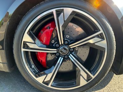 Audi RS4 AVANT QUATTRO 29 V6 TFSI / Tiptronic / IMMAT FR / FULL HISTORIQUE / PAS DE MALUS /TOIT OUV   - 12