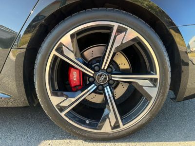 Audi RS4 AVANT QUATTRO 29 V6 TFSI / Tiptronic / IMMAT FR / FULL HISTORIQUE / PAS DE MALUS /TOIT OUV   - 13