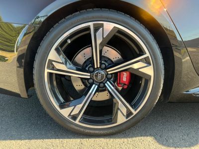 Audi RS4 AVANT QUATTRO 29 V6 TFSI / Tiptronic / IMMAT FR / FULL HISTORIQUE / PAS DE MALUS /TOIT OUV   - 14