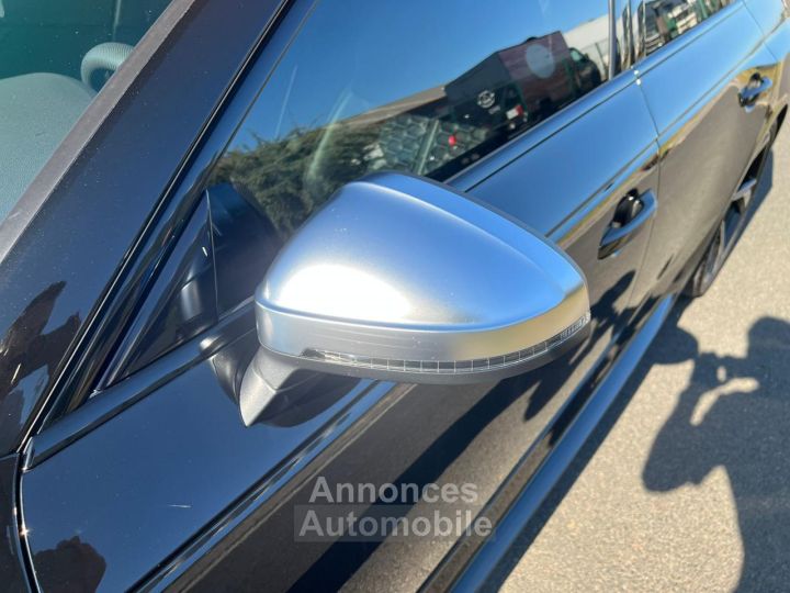 Audi RS4 AVANT QUATTRO 29 V6 TFSI / Tiptronic / IMMAT FR / FULL HISTORIQUE / PAS DE MALUS /TOIT OUV - 15