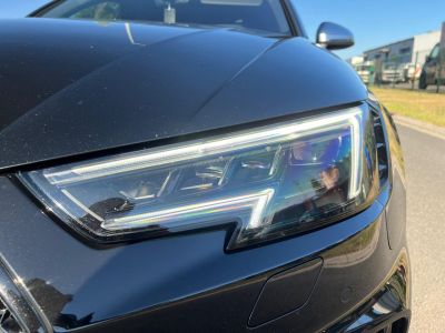 Audi RS4 AVANT QUATTRO 29 V6 TFSI / Tiptronic / IMMAT FR / FULL HISTORIQUE / PAS DE MALUS /TOIT OUV   - 16