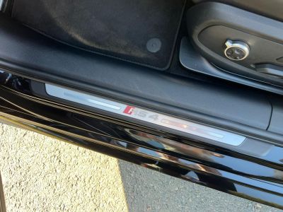 Audi RS4 AVANT QUATTRO 29 V6 TFSI / Tiptronic / IMMAT FR / FULL HISTORIQUE / PAS DE MALUS /TOIT OUV   - 22