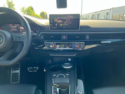 Audi RS4 AVANT QUATTRO 29 V6 TFSI / Tiptronic / IMMAT FR / FULL HISTORIQUE / PAS DE MALUS /TOIT OUV   - 25